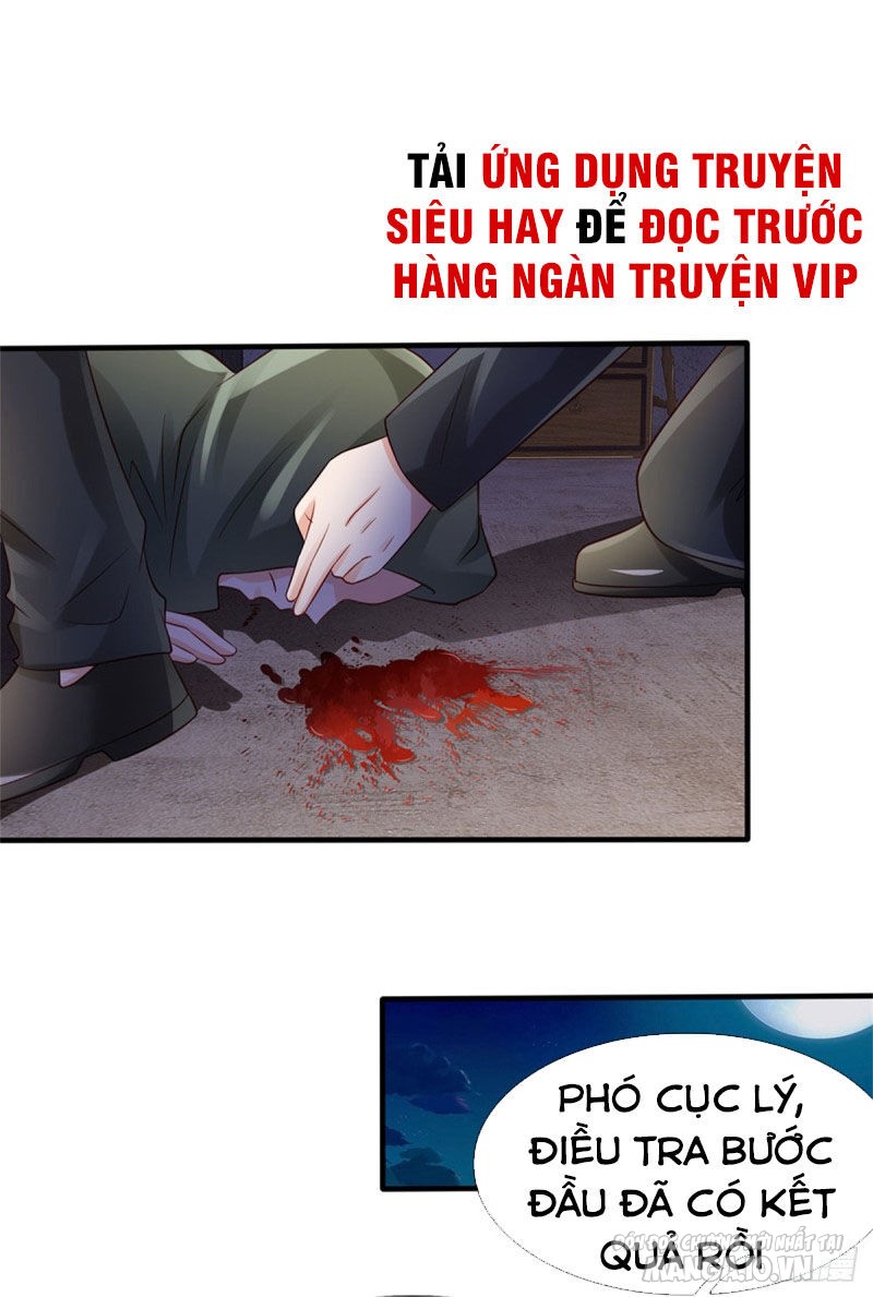 Ngạo Thị Thiên Địa Chapter 160 - Trang 2