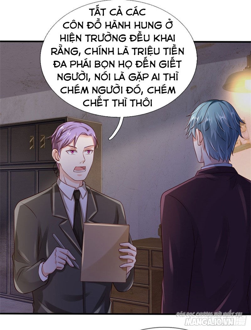 Ngạo Thị Thiên Địa Chapter 160 - Trang 2