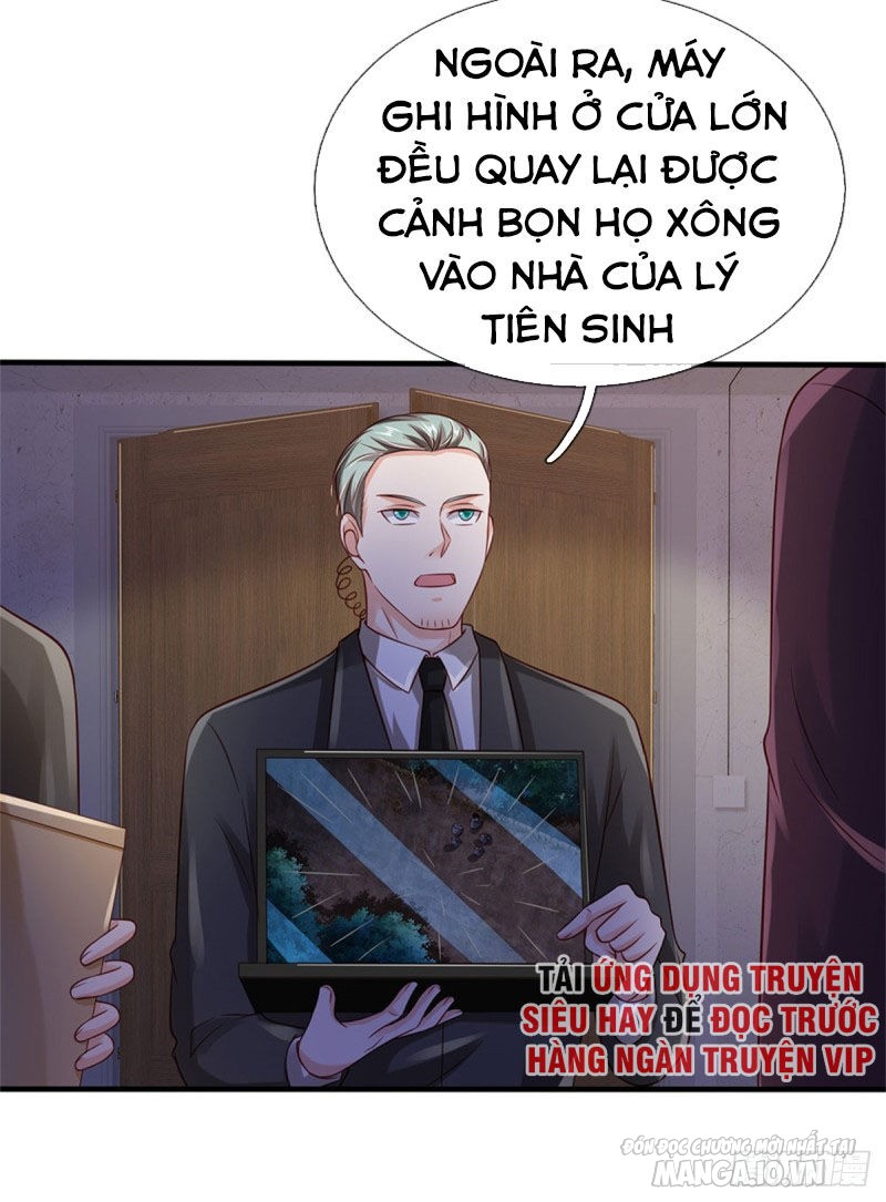 Ngạo Thị Thiên Địa Chapter 160 - Trang 2