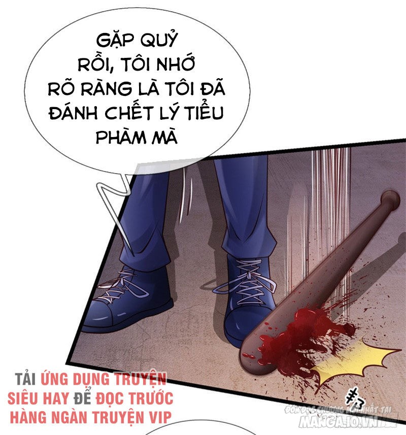 Ngạo Thị Thiên Địa Chapter 158 - Trang 2