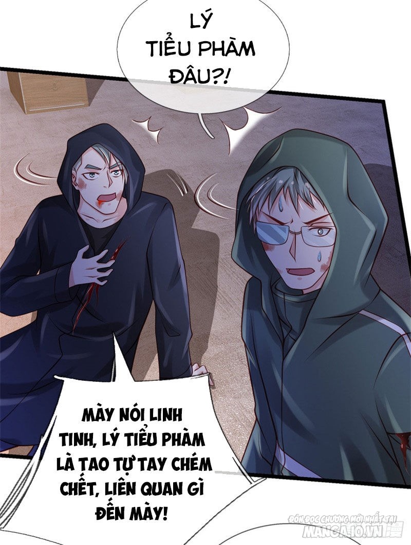 Ngạo Thị Thiên Địa Chapter 158 - Trang 2