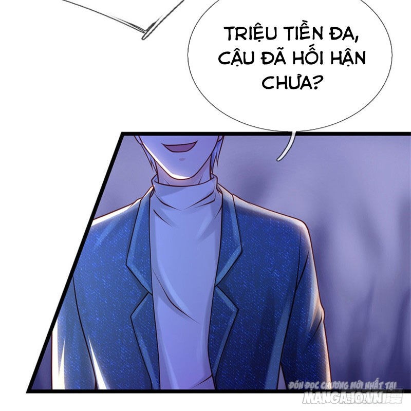 Ngạo Thị Thiên Địa Chapter 158 - Trang 2