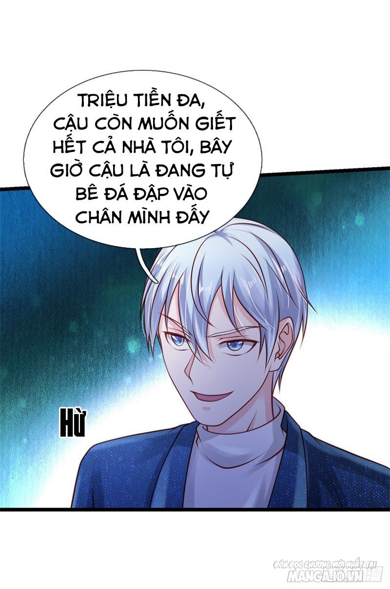 Ngạo Thị Thiên Địa Chapter 158 - Trang 2