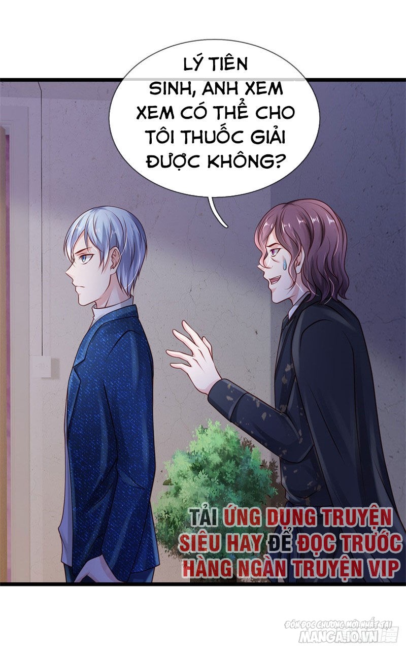 Ngạo Thị Thiên Địa Chapter 158 - Trang 2