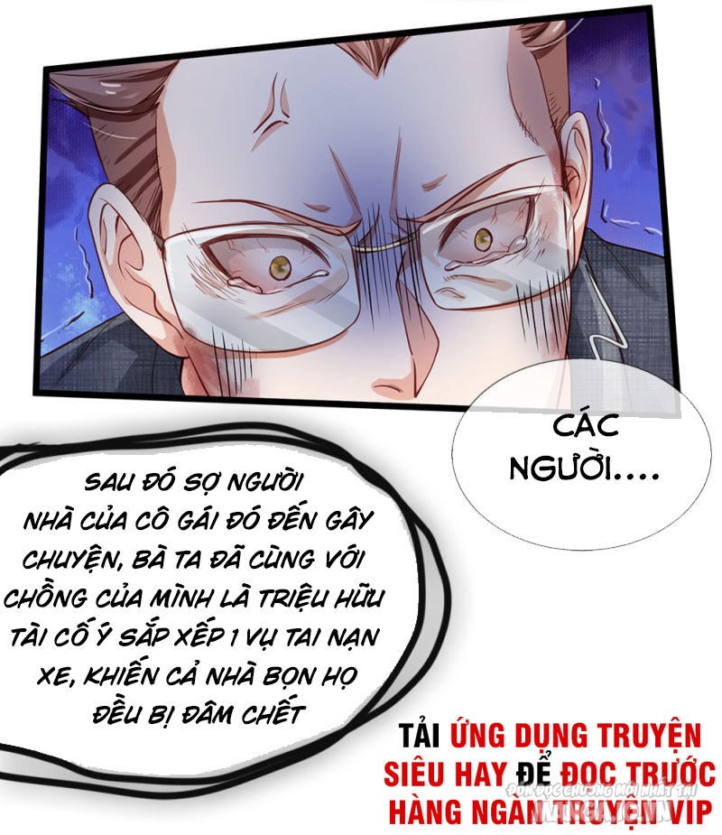 Ngạo Thị Thiên Địa Chapter 157 - Trang 2