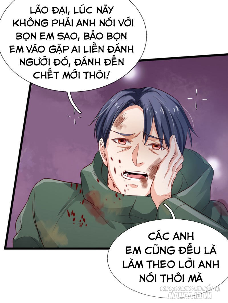 Ngạo Thị Thiên Địa Chapter 157 - Trang 2