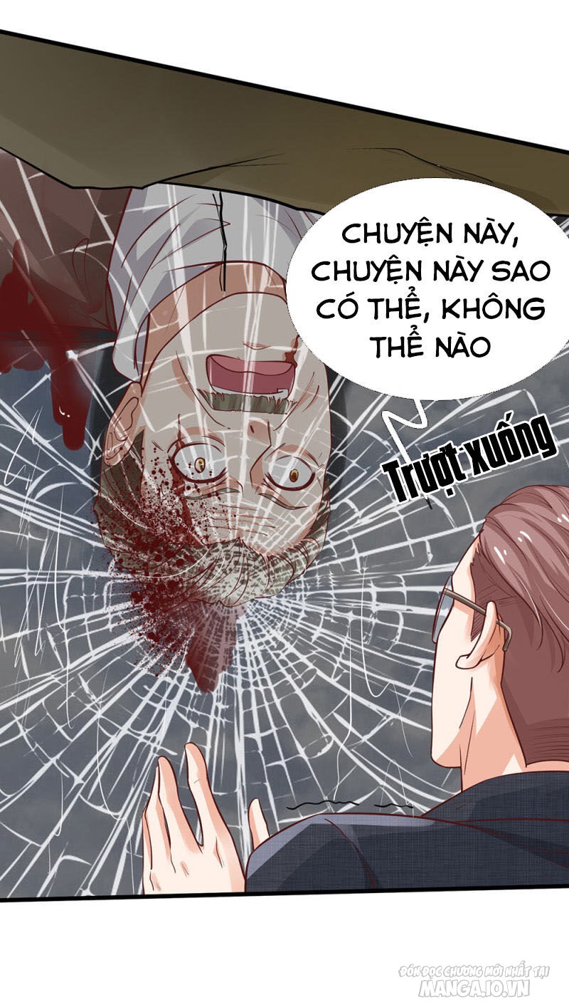 Ngạo Thị Thiên Địa Chapter 157 - Trang 2