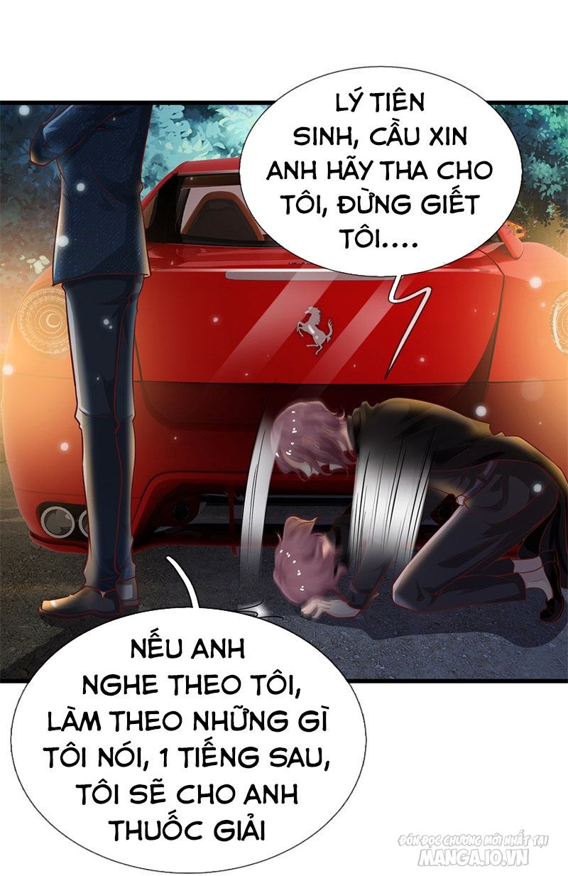 Ngạo Thị Thiên Địa Chapter 156 - Trang 2