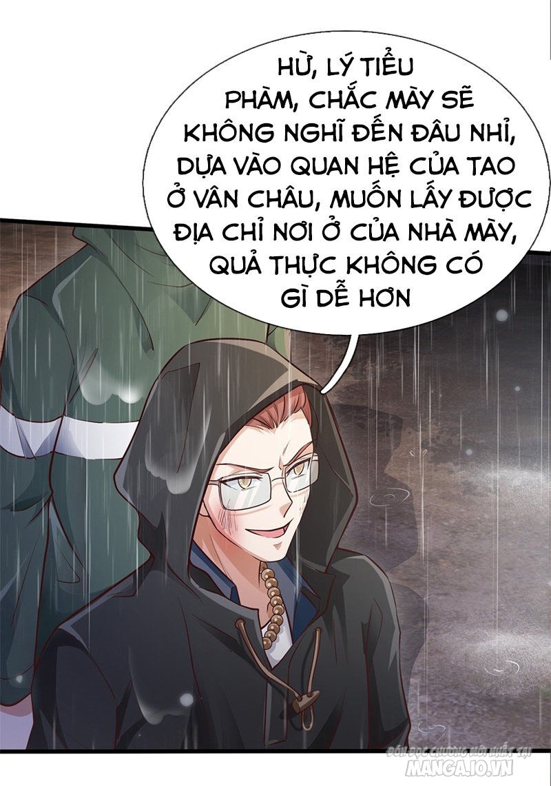 Ngạo Thị Thiên Địa Chapter 156 - Trang 2