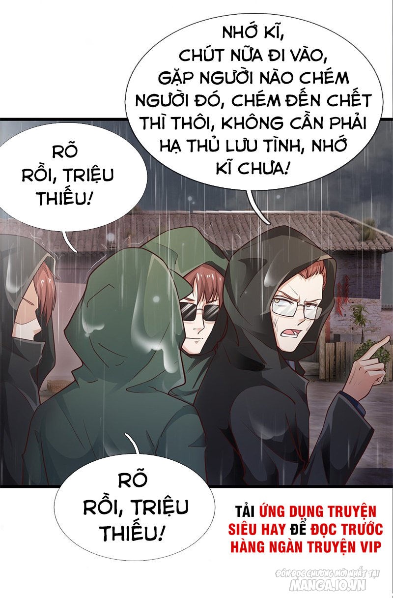 Ngạo Thị Thiên Địa Chapter 156 - Trang 2