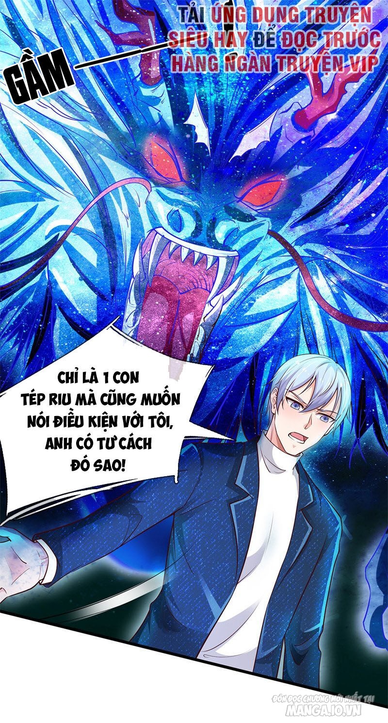 Ngạo Thị Thiên Địa Chapter 156 - Trang 2