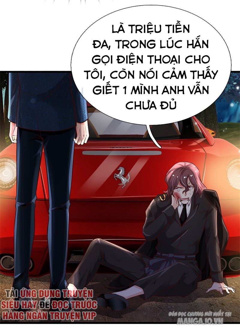 Ngạo Thị Thiên Địa Chapter 156 - Trang 2