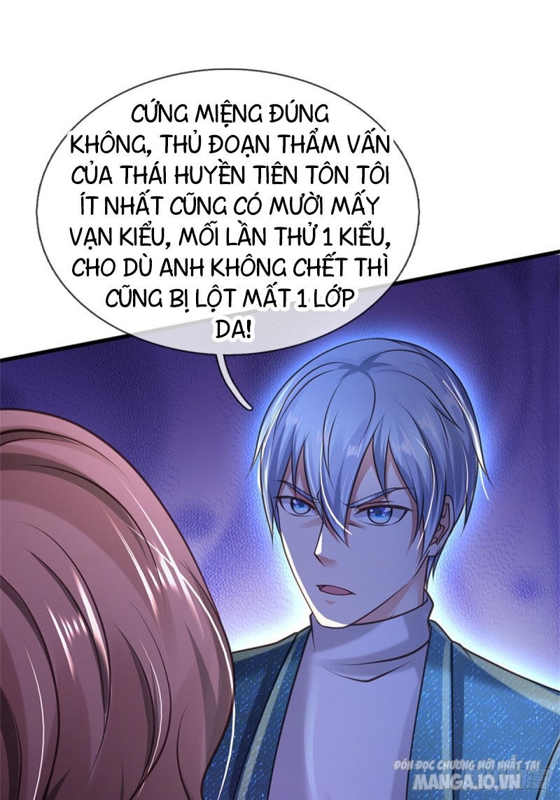 Ngạo Thị Thiên Địa Chapter 155 - Trang 2