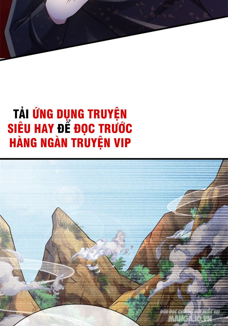 Ngạo Thị Thiên Địa Chapter 155 - Trang 2