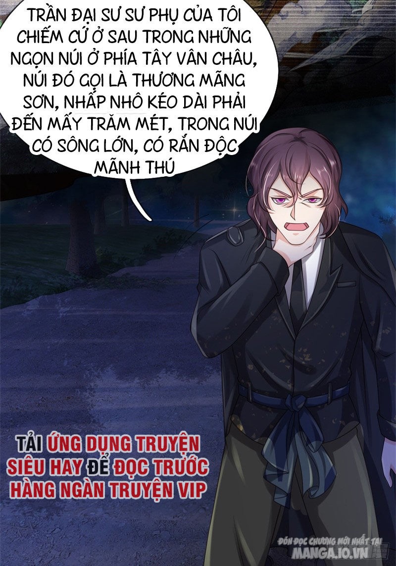 Ngạo Thị Thiên Địa Chapter 155 - Trang 2