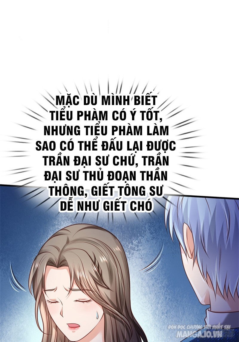 Ngạo Thị Thiên Địa Chapter 155 - Trang 2