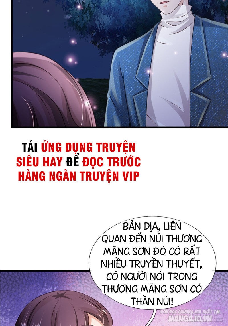 Ngạo Thị Thiên Địa Chapter 155 - Trang 2