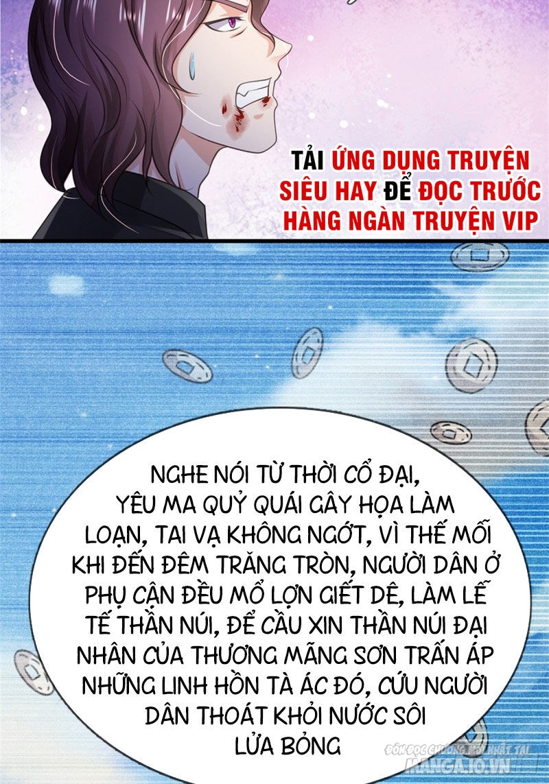 Ngạo Thị Thiên Địa Chapter 155 - Trang 2