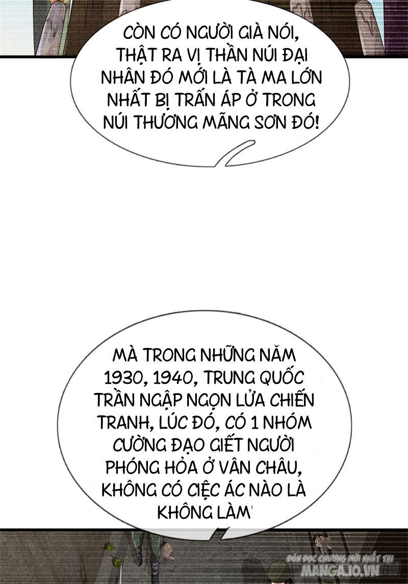 Ngạo Thị Thiên Địa Chapter 155 - Trang 2