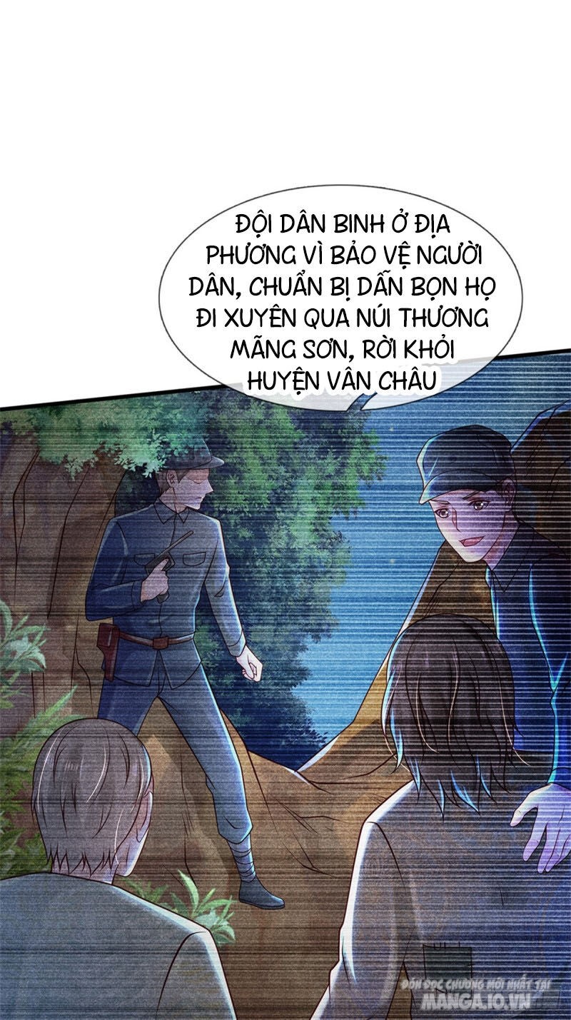 Ngạo Thị Thiên Địa Chapter 155 - Trang 2