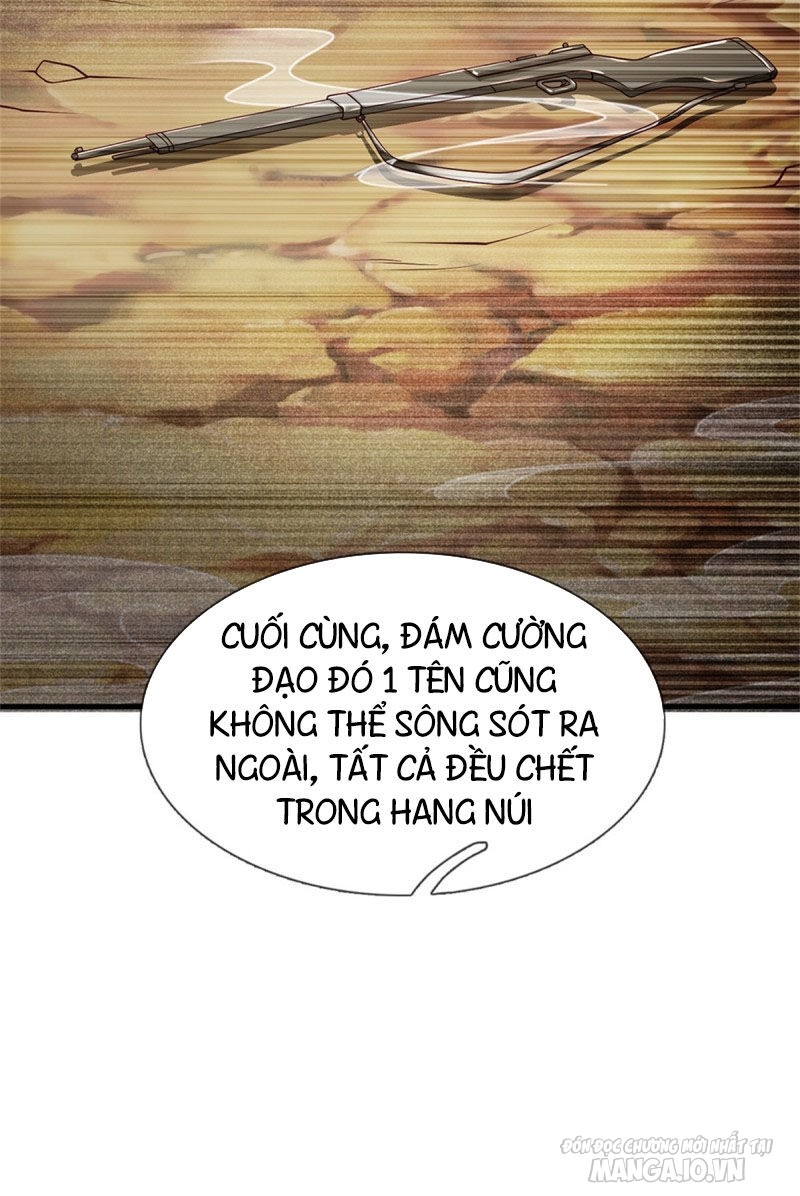 Ngạo Thị Thiên Địa Chapter 155 - Trang 2