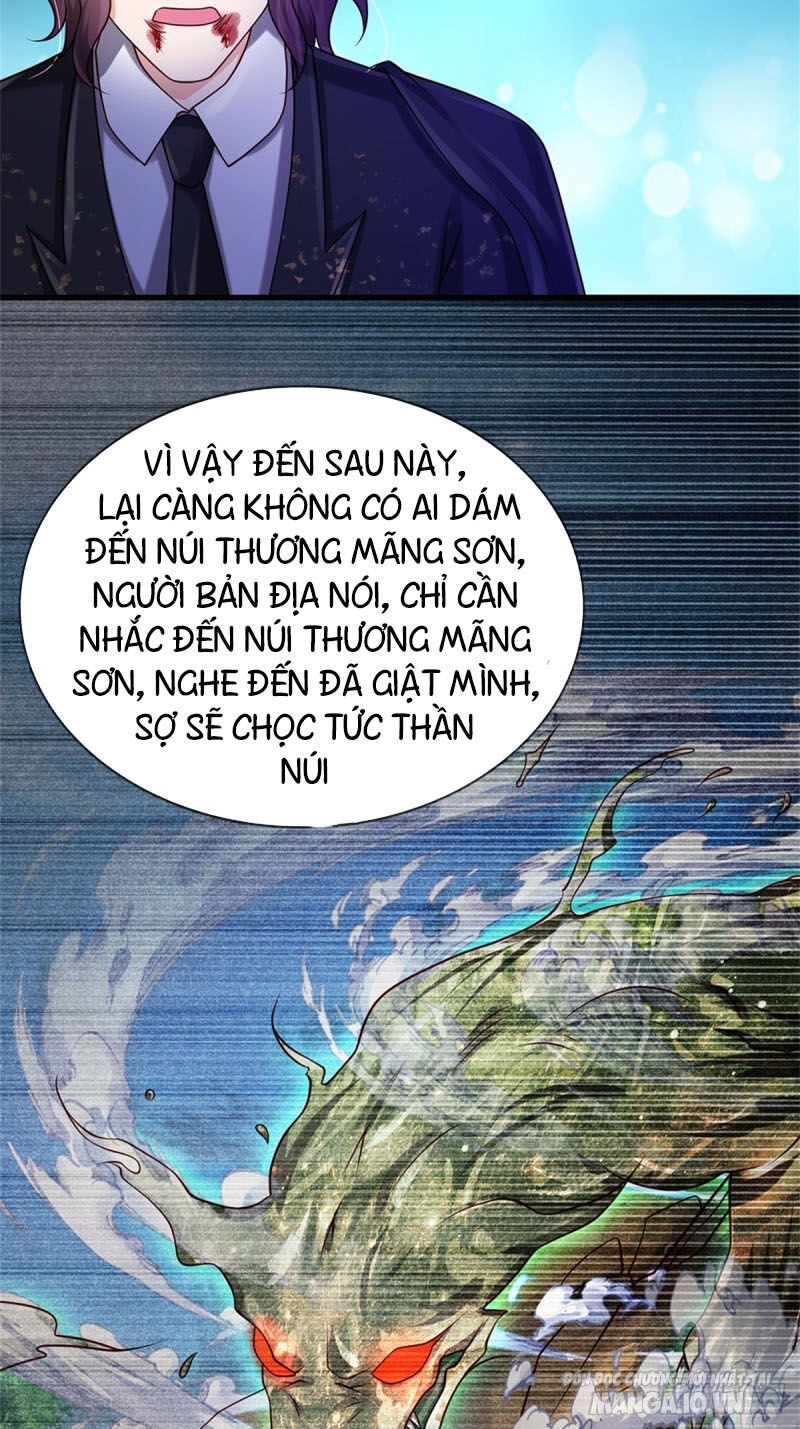 Ngạo Thị Thiên Địa Chapter 155 - Trang 2