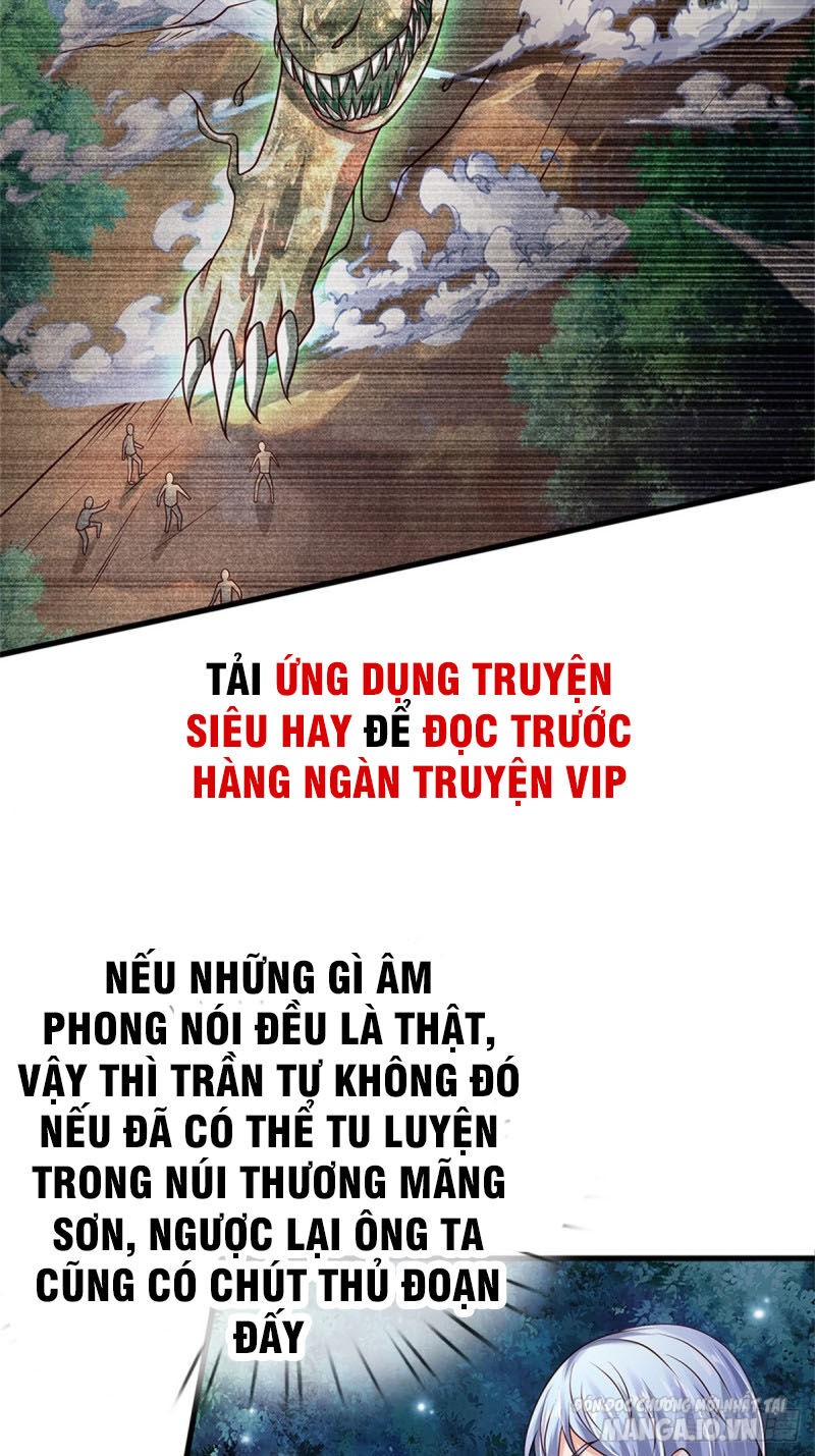 Ngạo Thị Thiên Địa Chapter 155 - Trang 2