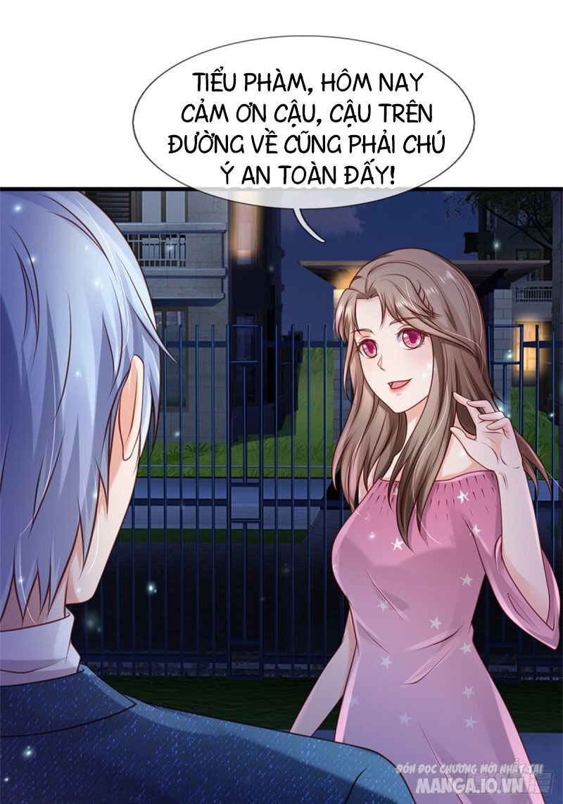 Ngạo Thị Thiên Địa Chapter 155 - Trang 2