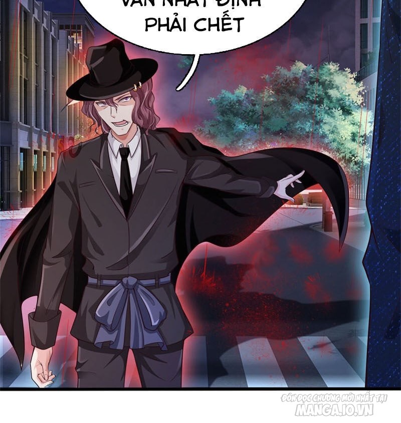 Ngạo Thị Thiên Địa Chapter 153 - Trang 2