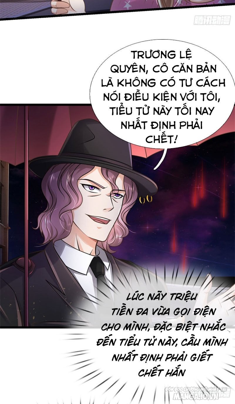 Ngạo Thị Thiên Địa Chapter 152 - Trang 2