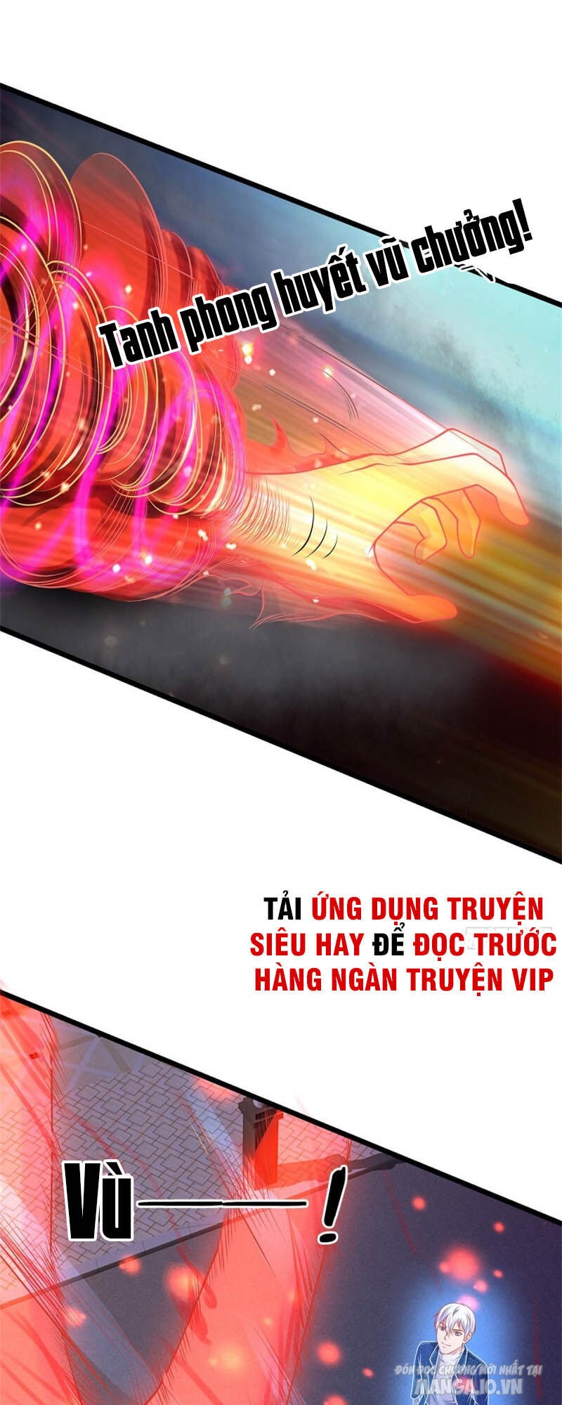 Ngạo Thị Thiên Địa Chapter 152 - Trang 2