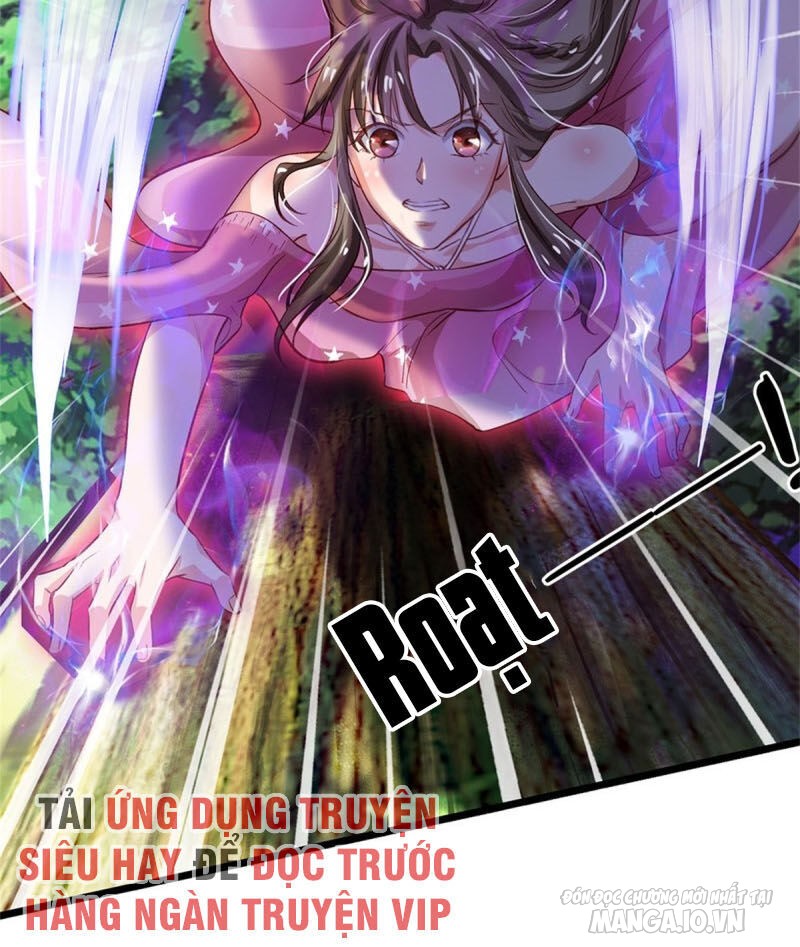 Ngạo Thị Thiên Địa Chapter 151 - Trang 2