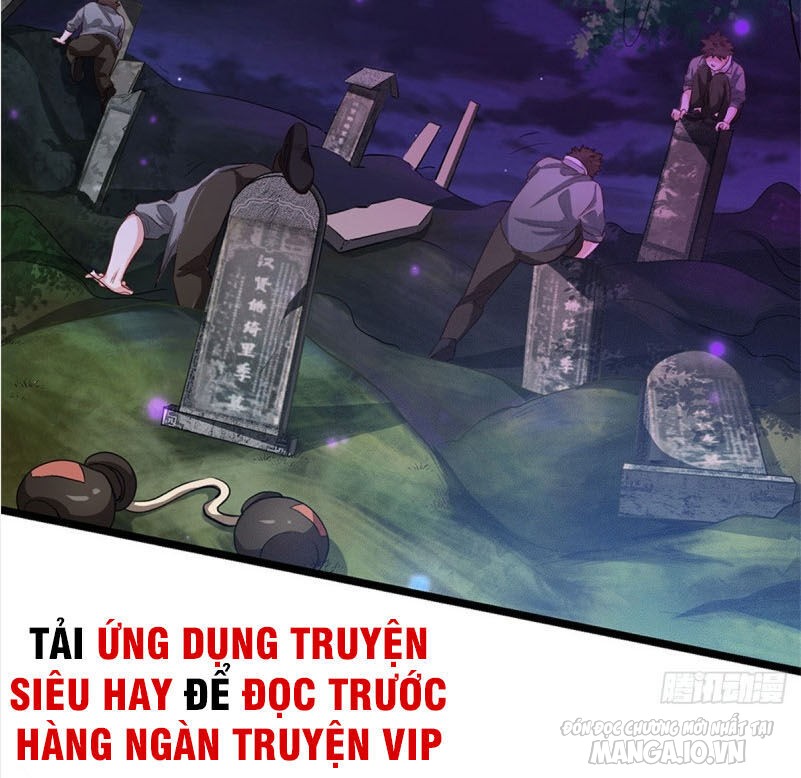 Ngạo Thị Thiên Địa Chapter 151 - Trang 2