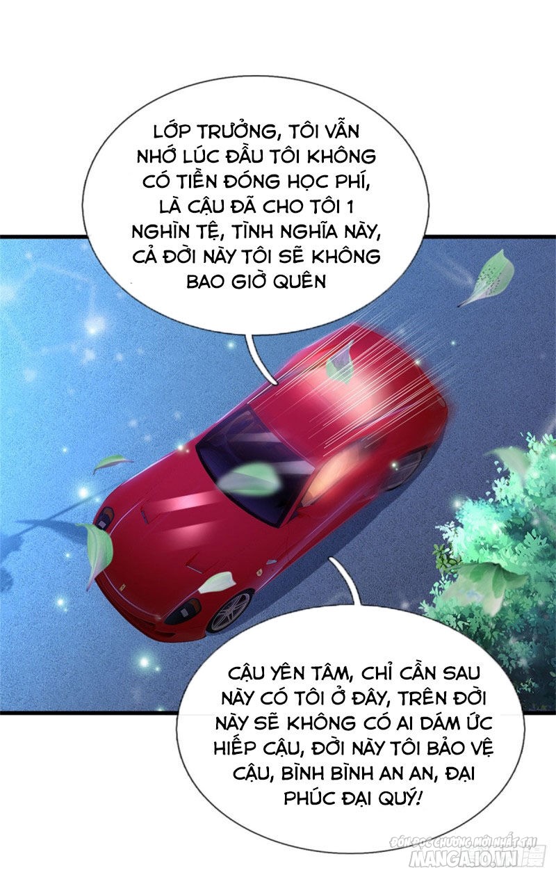 Ngạo Thị Thiên Địa Chapter 149 - Trang 2