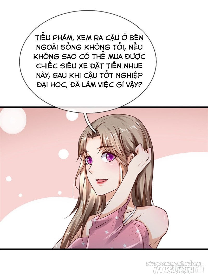 Ngạo Thị Thiên Địa Chapter 149 - Trang 2