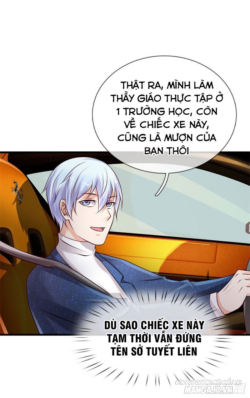 Ngạo Thị Thiên Địa Chapter 149 - Trang 2