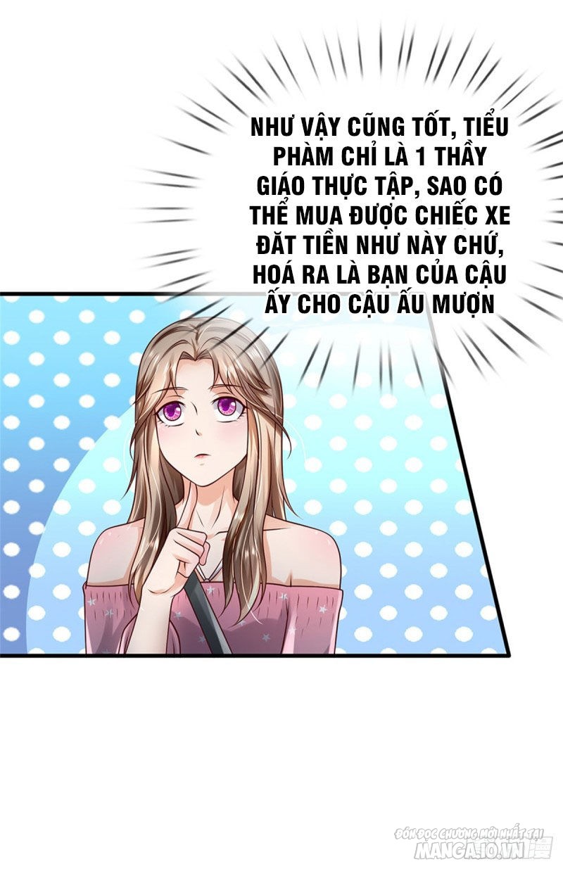 Ngạo Thị Thiên Địa Chapter 149 - Trang 2