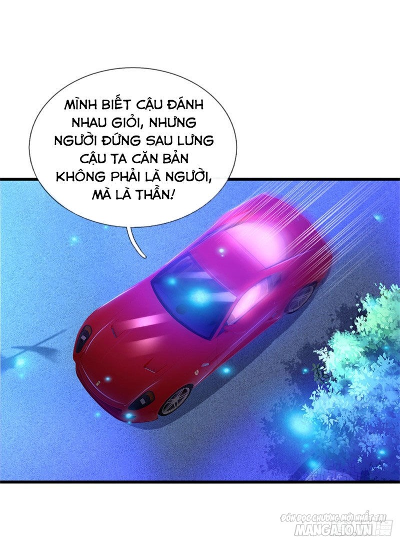 Ngạo Thị Thiên Địa Chapter 149 - Trang 2