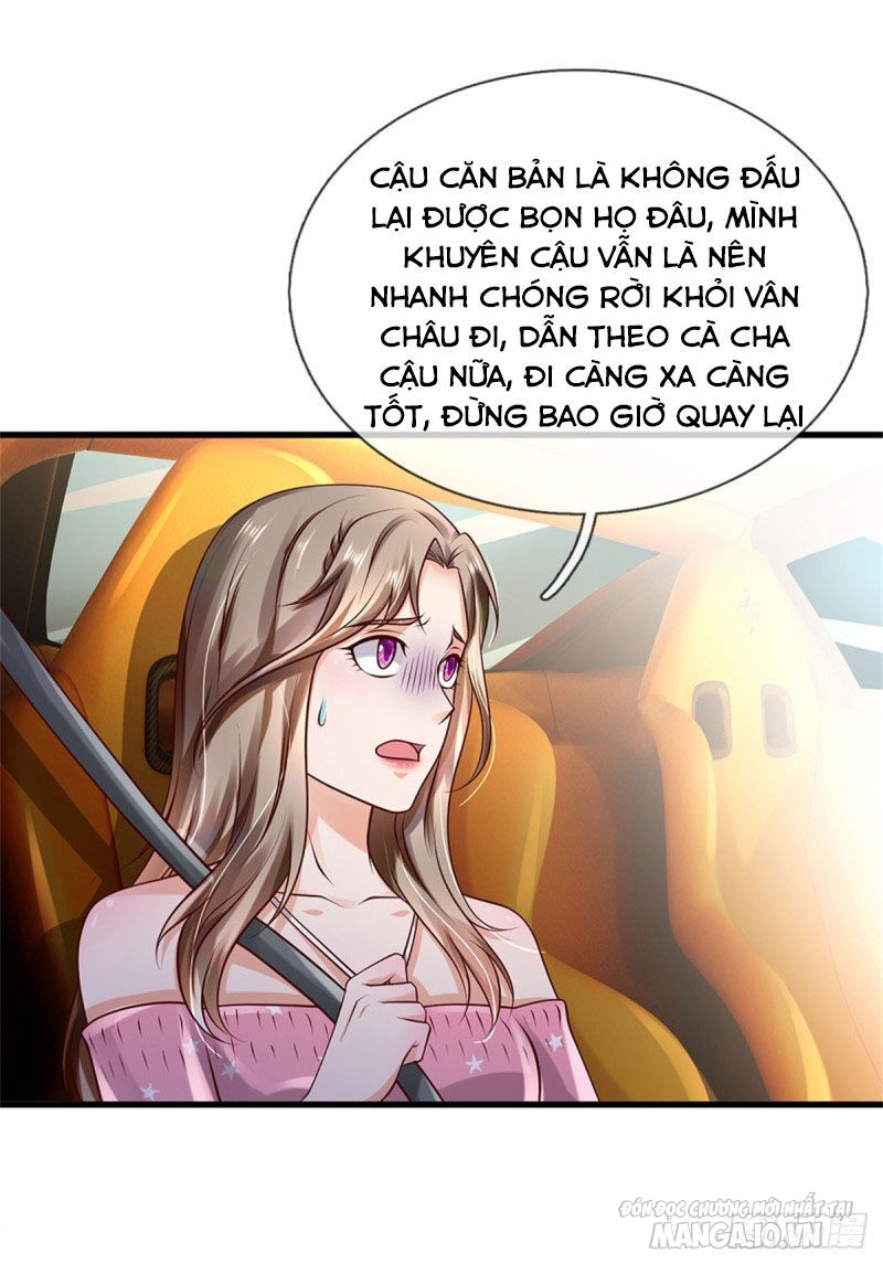 Ngạo Thị Thiên Địa Chapter 149 - Trang 2