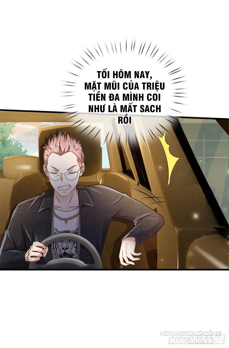 Ngạo Thị Thiên Địa Chapter 149 - Trang 2