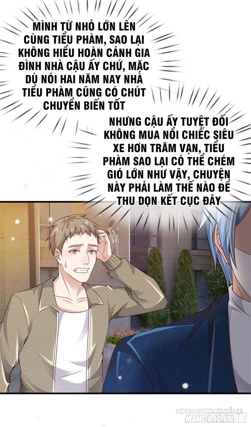 Ngạo Thị Thiên Địa Chapter 148 - Trang 2