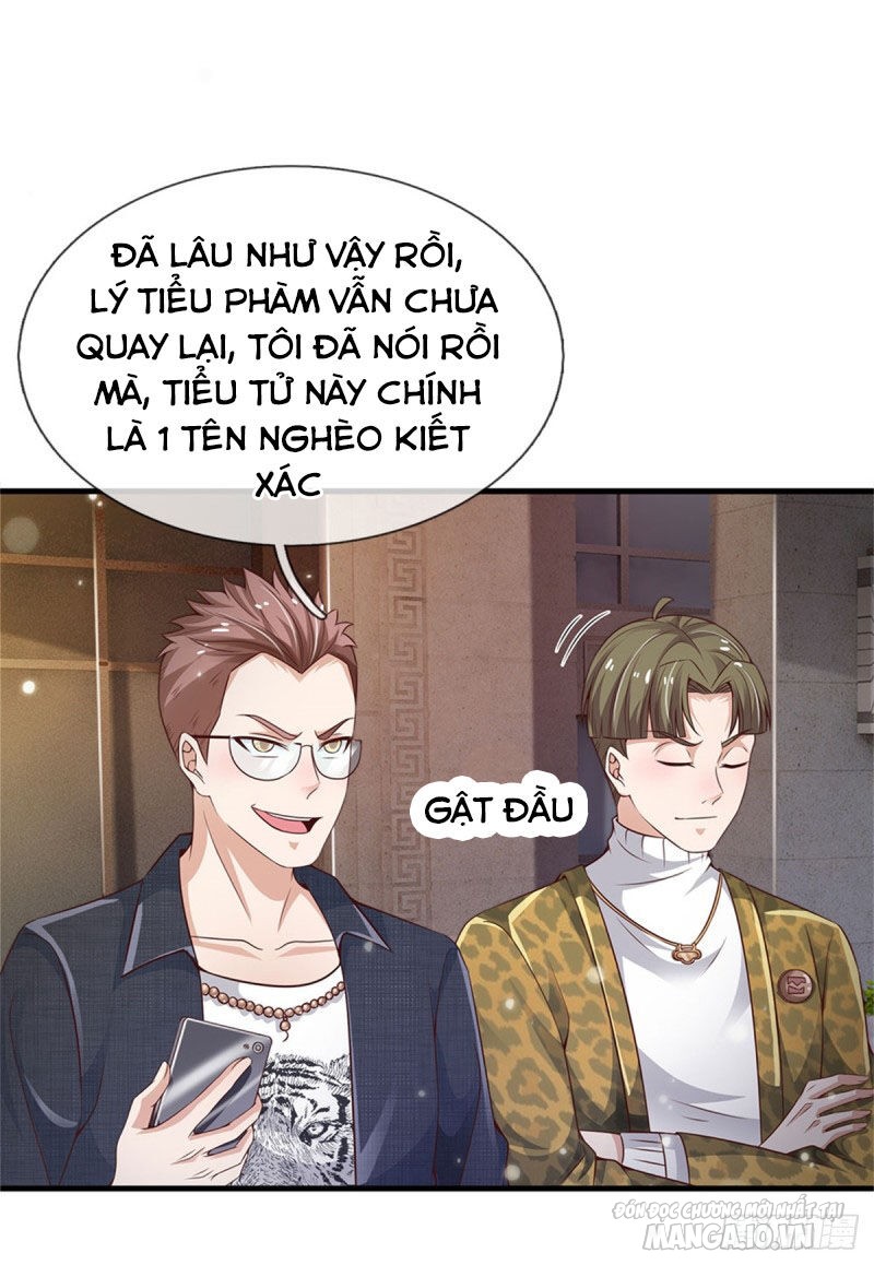 Ngạo Thị Thiên Địa Chapter 148 - Trang 2