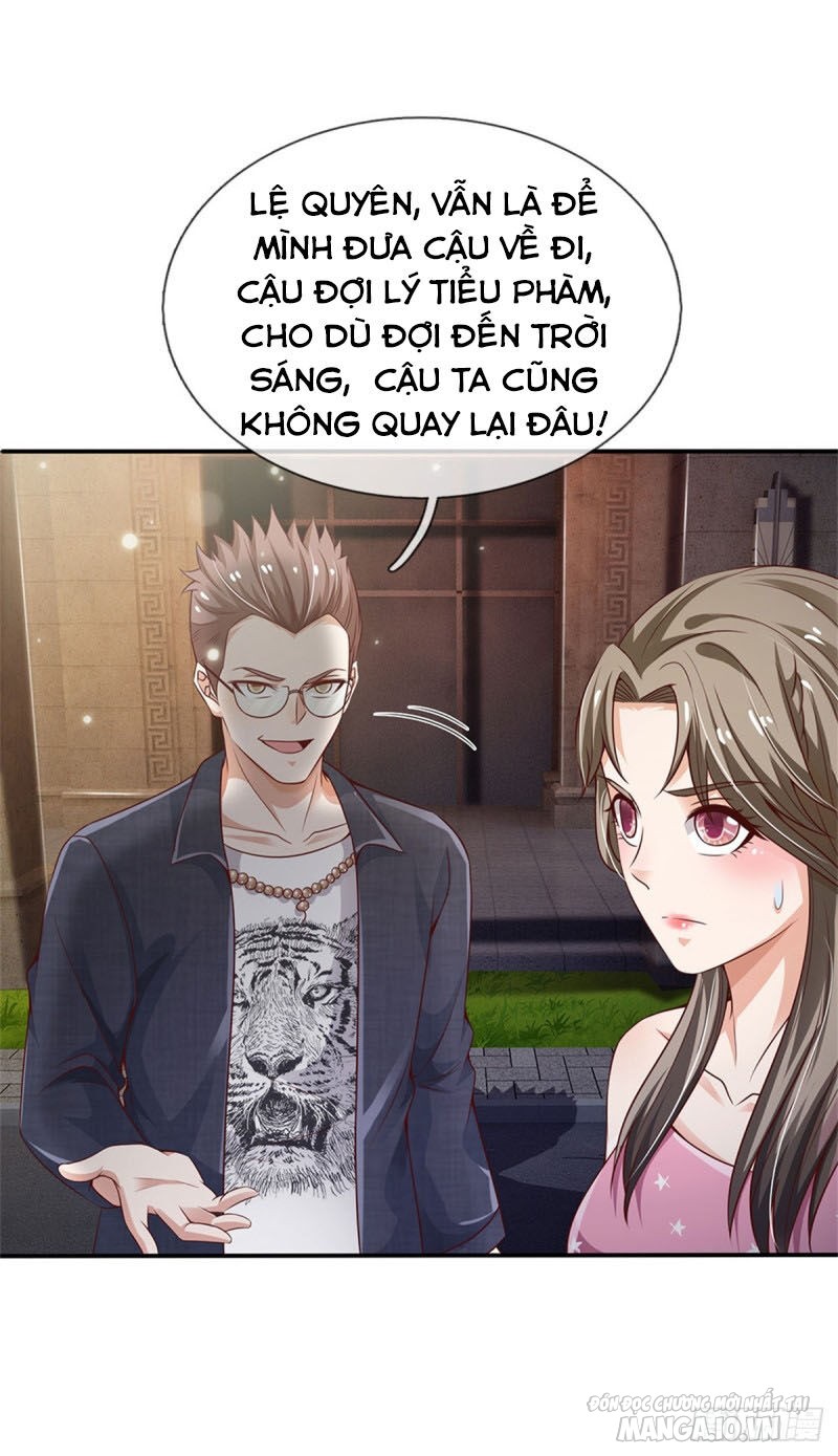 Ngạo Thị Thiên Địa Chapter 148 - Trang 2