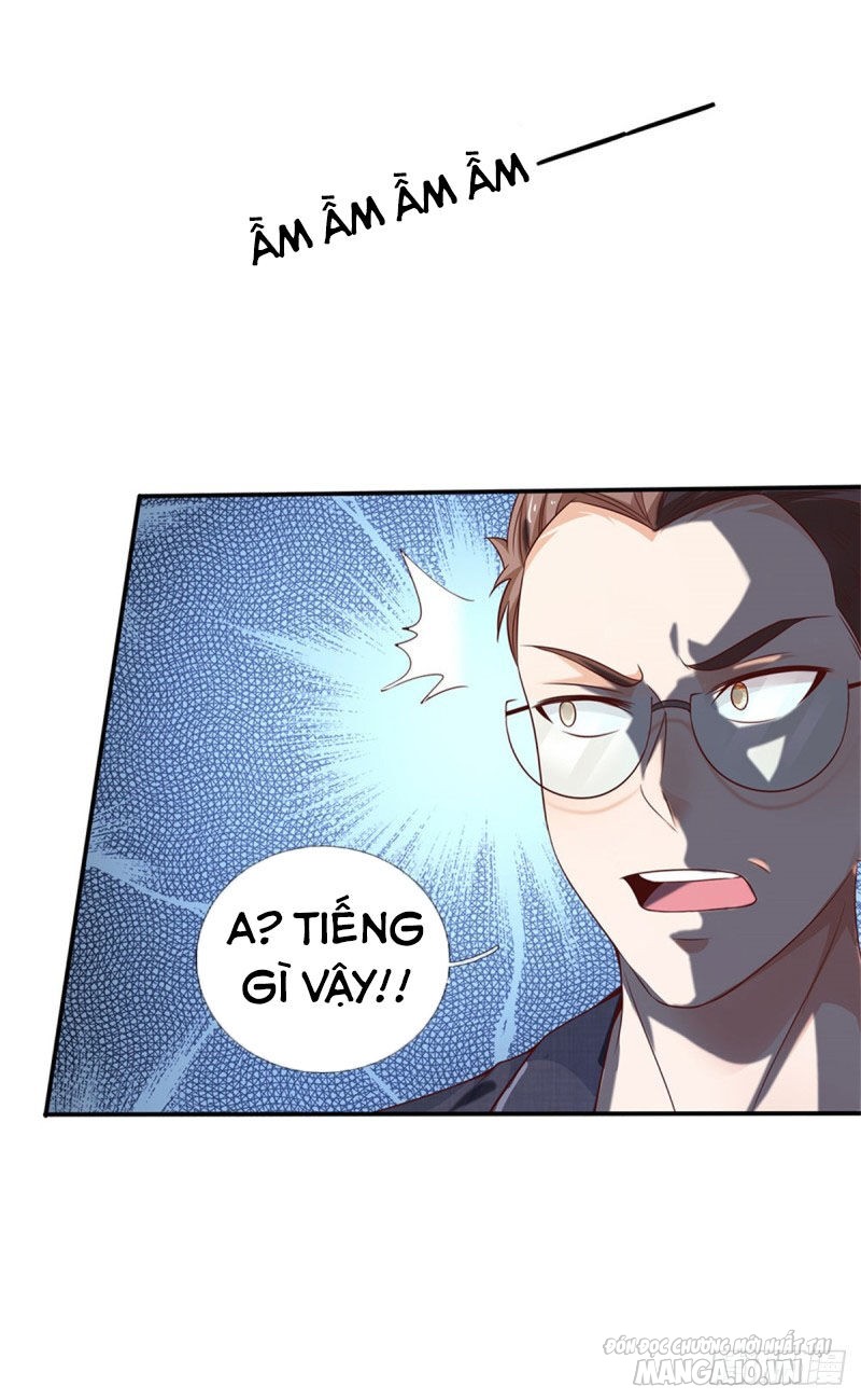 Ngạo Thị Thiên Địa Chapter 148 - Trang 2