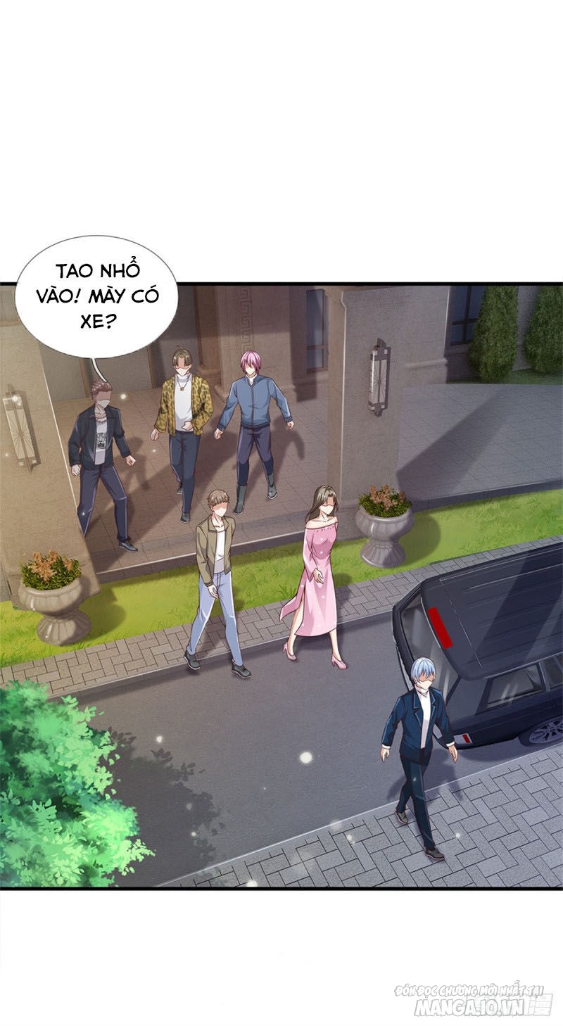 Ngạo Thị Thiên Địa Chapter 148 - Trang 2