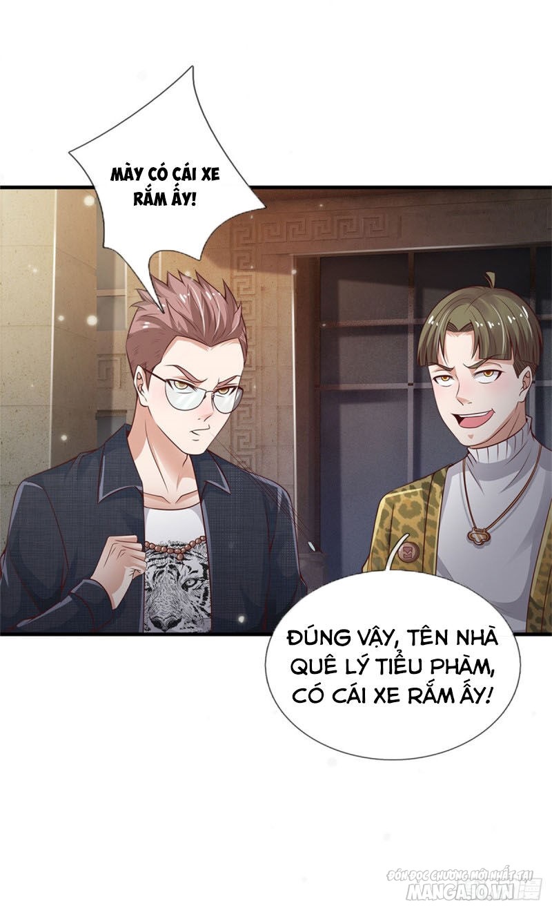 Ngạo Thị Thiên Địa Chapter 148 - Trang 2