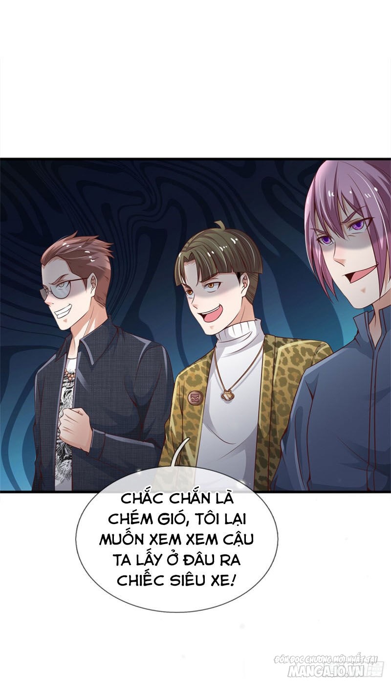 Ngạo Thị Thiên Địa Chapter 148 - Trang 2