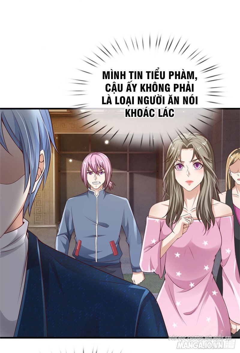 Ngạo Thị Thiên Địa Chapter 148 - Trang 2