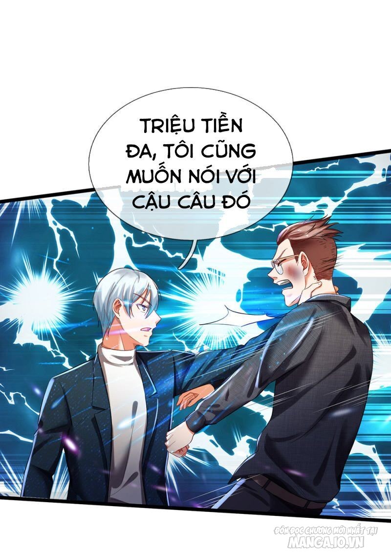 Ngạo Thị Thiên Địa Chapter 147 - Trang 2