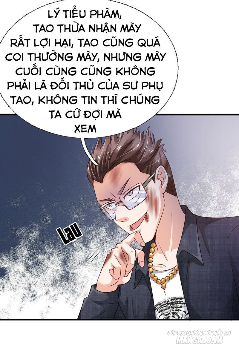 Ngạo Thị Thiên Địa Chapter 147 - Trang 2